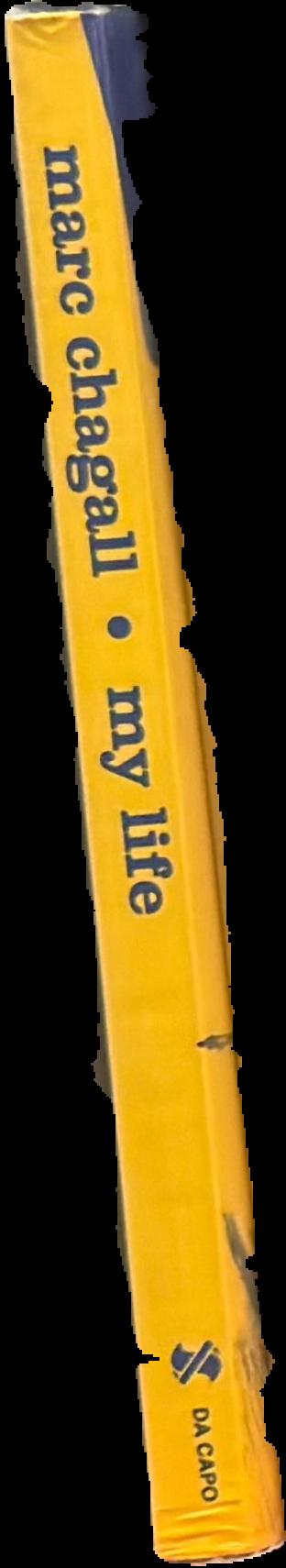 My life live spine