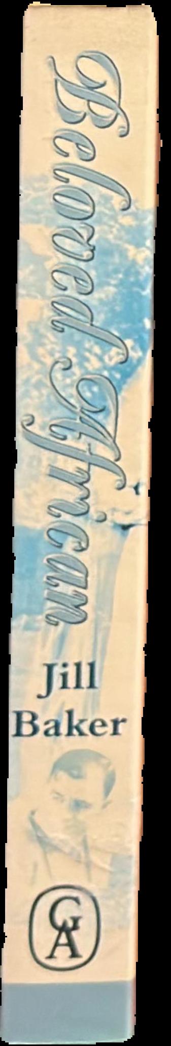 Beloved African live spine