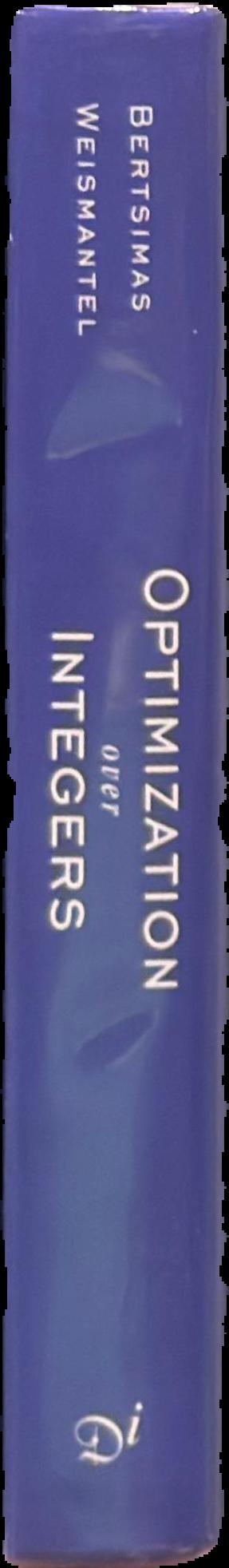Optimization over integers live spine