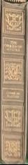 The Irish / by Sean O'Faolain live spine