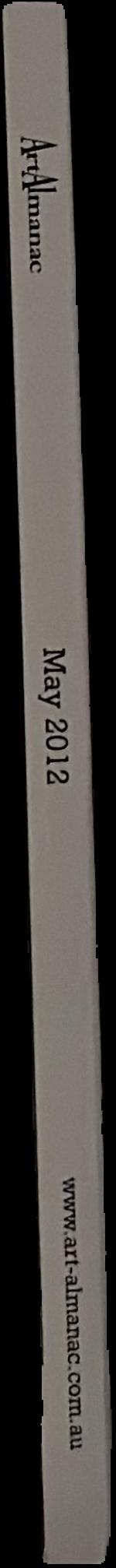 Bark masters : 17 July-23 August 2025 live spine