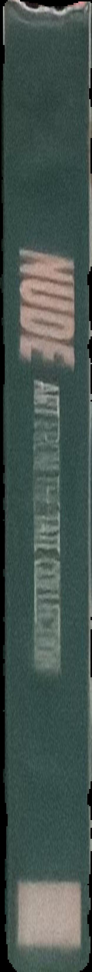 Nude : art from the Tate collection / Emma Chambers and Justin Paton live spine