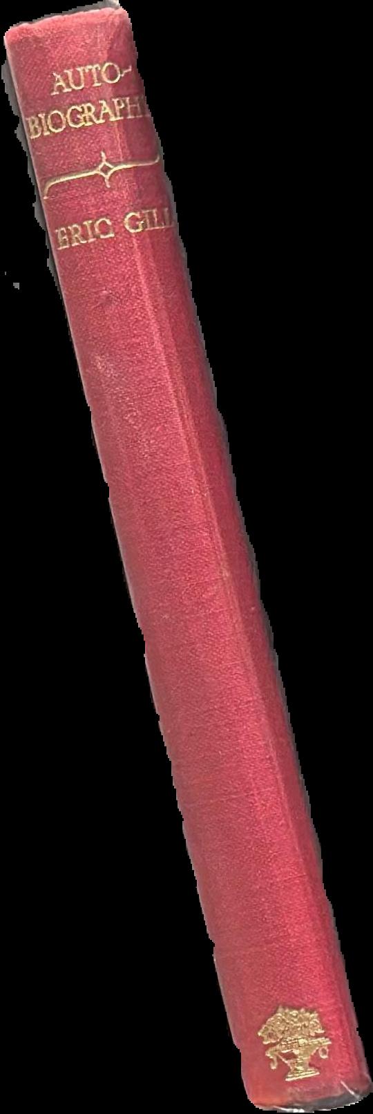 Autobiography live spine