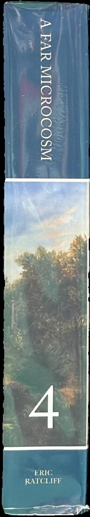 A far microcosm : building and architecture in Van Diemen's Land and Tasmania 1803-1914 : volume 4 : secular building types continued, faith and order, conclusions live spine