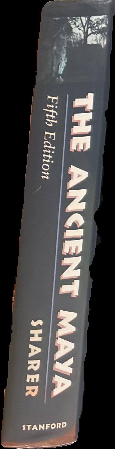 Royal courts of the ancient Maya : volume one : theory, comparison, and synthesis live spine