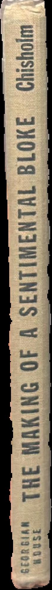 Spoils of time : some poems of the English speaking peoples live spine
