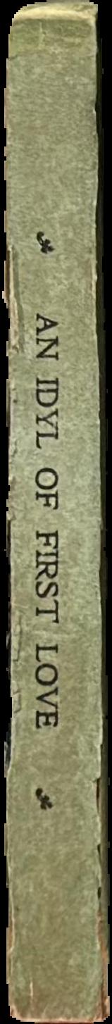 First love live spine