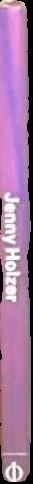 Jem : the making of a utopia live spine