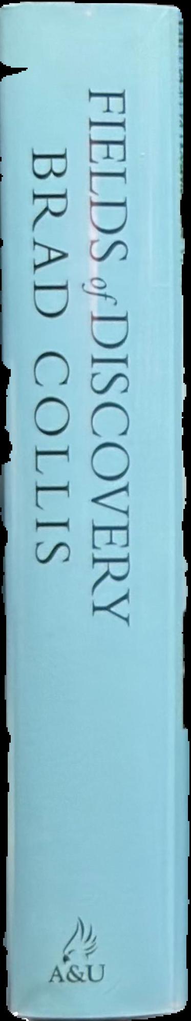 Fields of discovery : Australia's CSIRO live spine