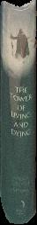 The wines of central and south-eastern Europe / R. E. H. Gunyon live spine