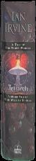 The Book of Mormon : an account written by the hand of Mormon upon plates taken from the plates of Nephi / translated by Joseph Smith live spine