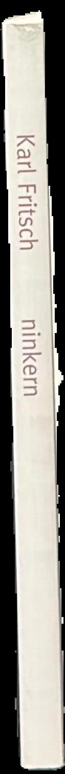 Karl Fritsch live spine