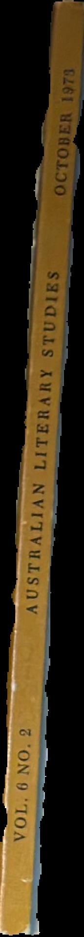 Australian poetry : 1945 live spine