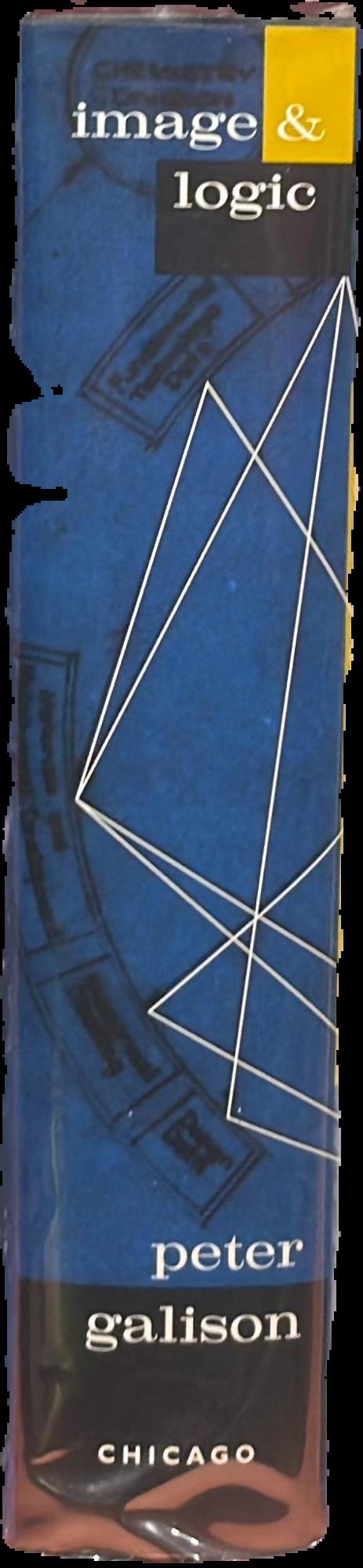 Image and logic : a material culture of microphysics live spine