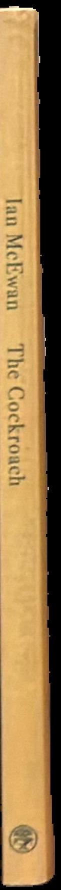 The cockroach live spine