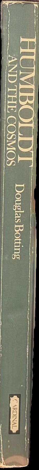 Bookbinding, and the care of books : a text-book for book-binders and librarians / by Douglas Cockerell ; with an appendix by Sydney M. Cockerell ; drawings by Noel Rooke live spine
