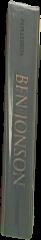 On rage / by Germaine Greer live spine