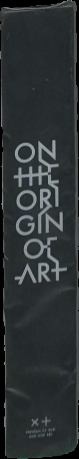 Stories of art live spine