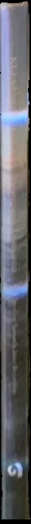 Borderline series live spine