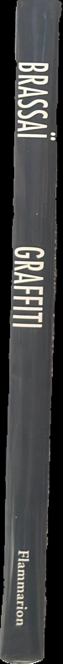 Graffiti live spine