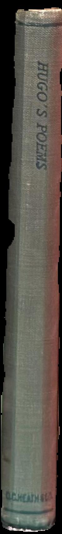 Poems and lyrics / Percy Bysshe Shelley live spine