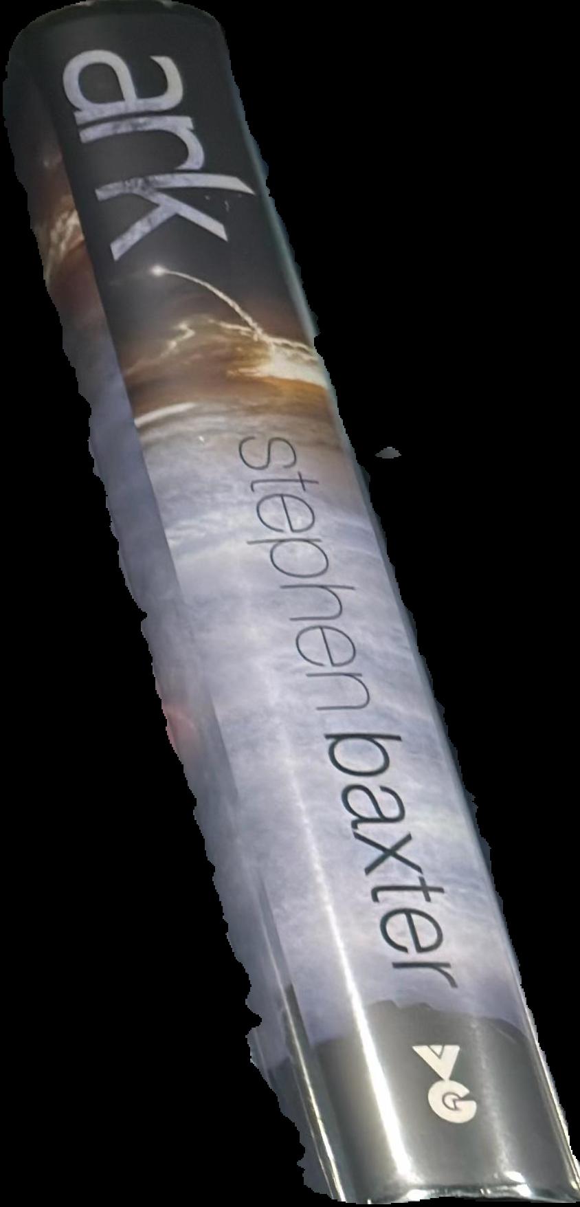 Ark live spine