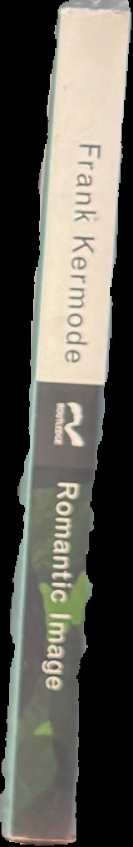 Romantic image live spine