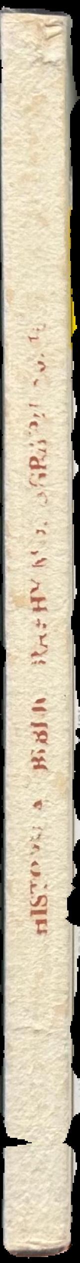 Short novels by I. S. Turgenev live spine