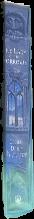 Sanctuary / Mercedes Lackey live spine
