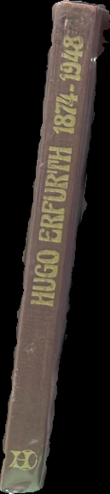 The works of Victor Hugo live spine