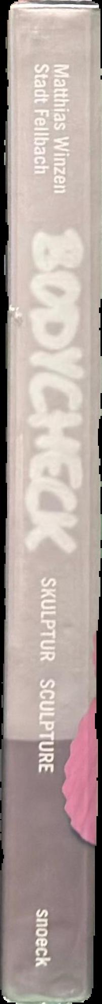 Bodycheck live spine