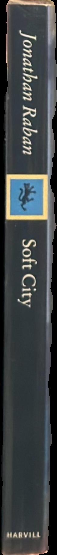 Soft city live spine