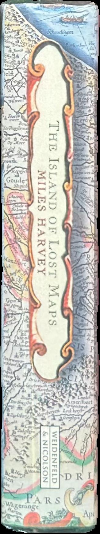 Atlas maior of 1665 : the greatest and finest atlas ever published live spine
