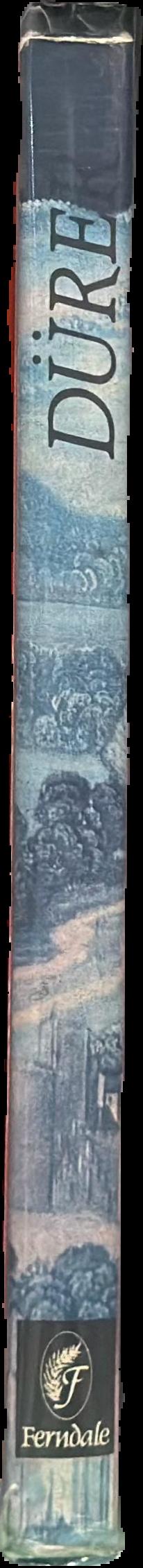 Durer live spine