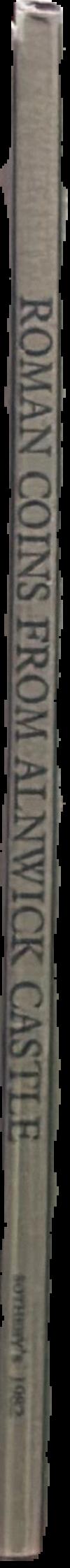 Auction 46 : a mail bid sale closing June 24, 1998 featuring : an extensive offering of early counterstamped coins from Aegina : Armenian coins from the 'Araration Collection' - part 2 : Jewish city coins from a West Coast collection : Roman rep live spine