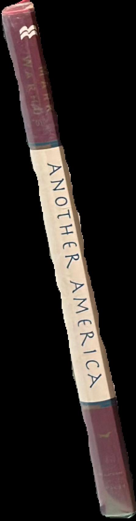 Another America : Native American maps and the history of our land live spine
