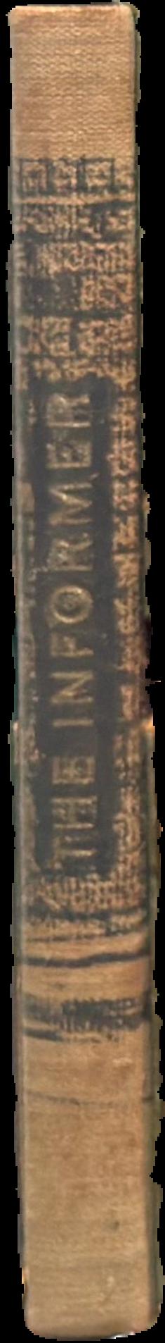 The informer live spine