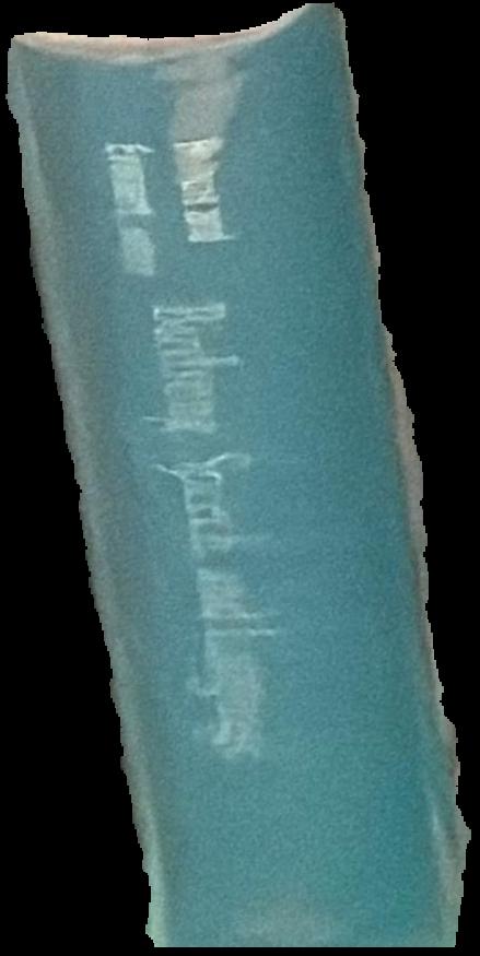 Languages : an exhibition of artists using word and image / Rudi Fuchs live spine