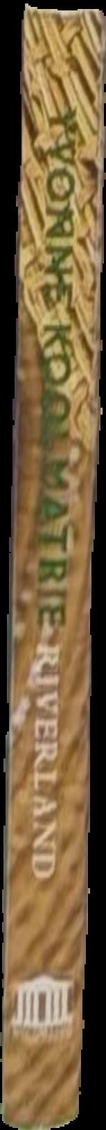 The Sahara live spine