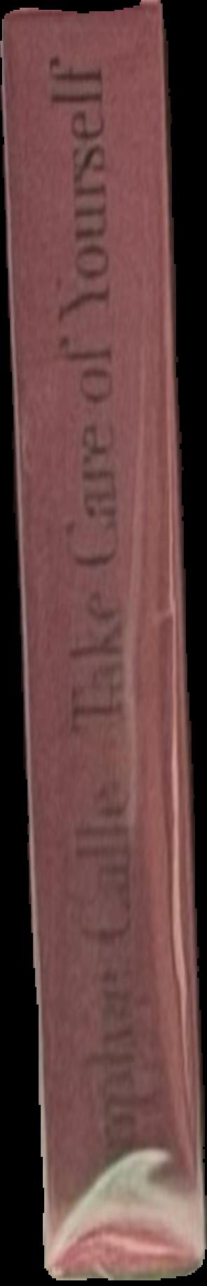 The care of historical collections : a conservation handbook for the nonspecialist live spine