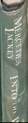 Infinity two / edited by Robert Hoskins live spine
