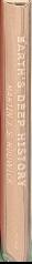 Rare earth : why complex life is uncommon in the universe / Peter D. Ward, Donald Brownlee live spine