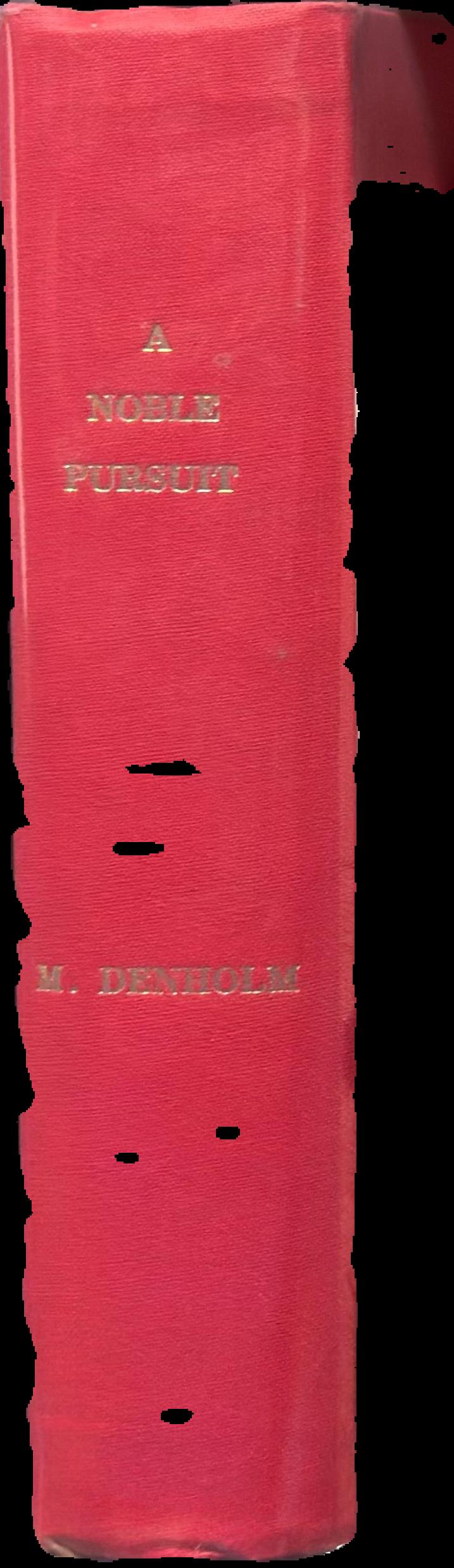 Little Pierre live spine