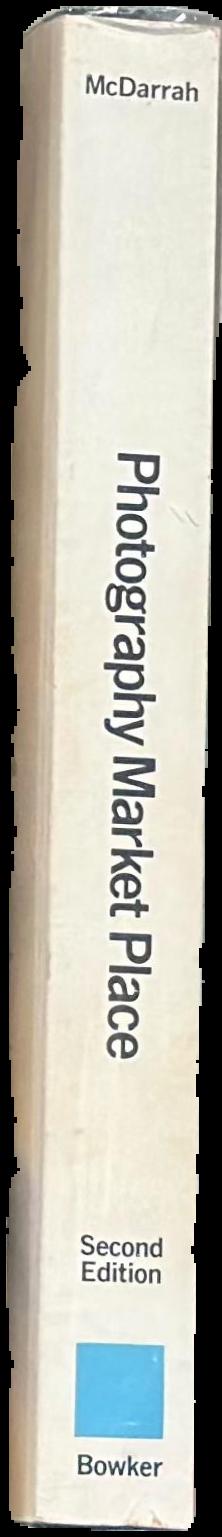 Photography market place : 1977-1978 live spine
