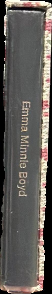 Emma Minnie Boyd live spine