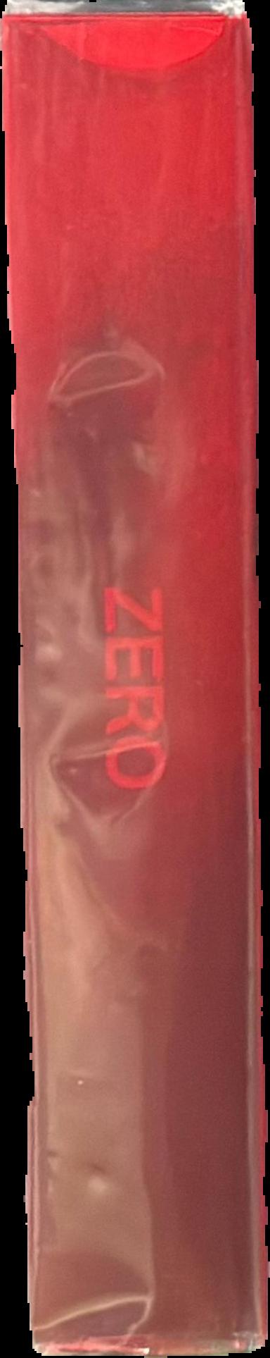 ZERO live spine
