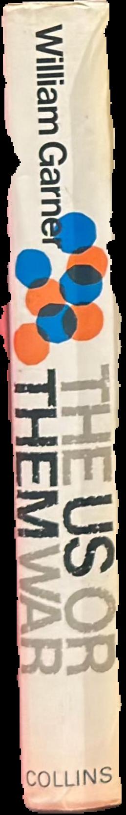 The us or them war live spine