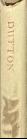 Proceedings of the 1st Experimental Chaos Conference : Arlington, Virginia, October 1-3, 1991 / editors, Sandeep Vohra, Mark Spano, Michael Shlesinger, Lou Pecora, William Ditto live spine