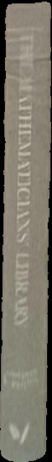 Finding the edge : mathematical analysis of casino games live spine