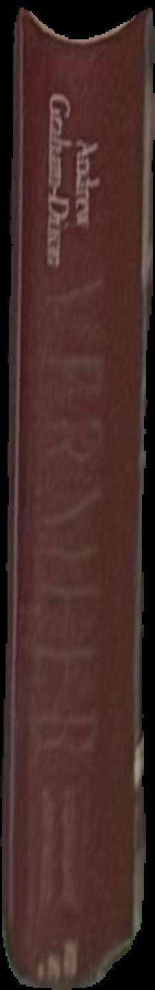 Cosmos, chaos and the world to come : the ancient roots of apocalyptic faith / Norma Cohn live spine